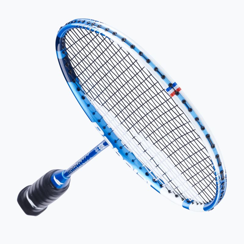 Bedmintonová raketa Babolat Satelite Spire 8