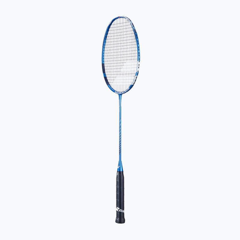 Bedmintonová raketa Babolat Satelite Spire 9