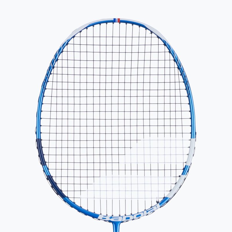 Bedmintonová raketa Babolat Satelite Spire 10