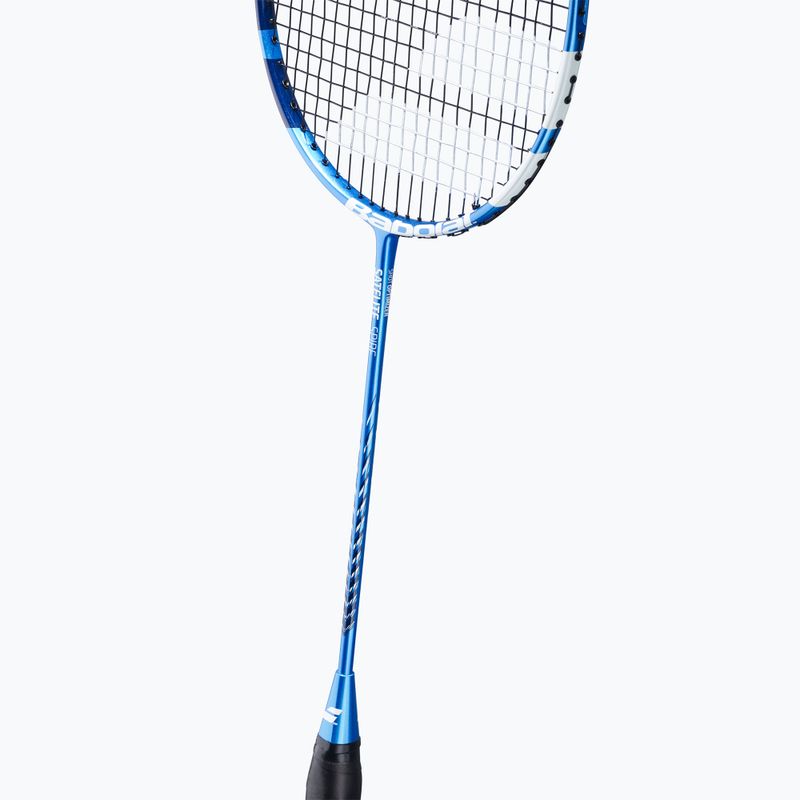 Bedmintonová raketa Babolat Satelite Spire 11