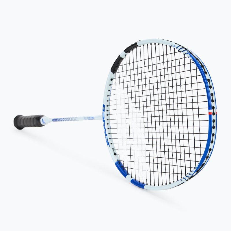 Bedmintonová raketa Babolat Satelite Rise 2