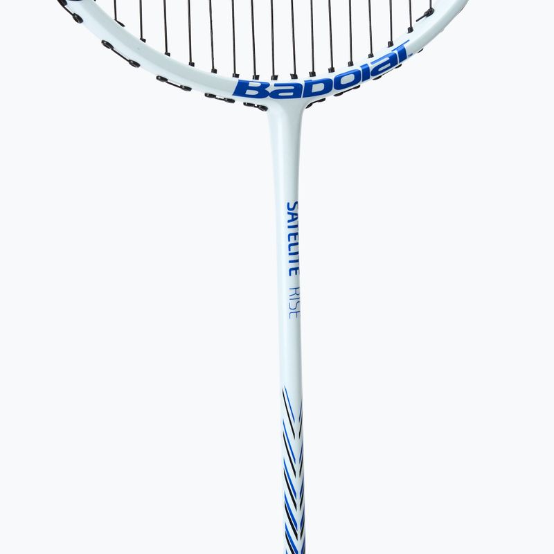 Bedmintonová raketa Babolat Satelite Rise 4