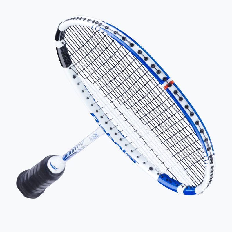 Bedmintonová raketa Babolat Satelite Rise 9