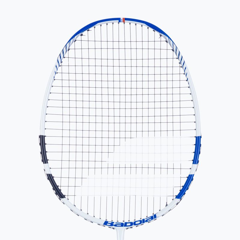 Bedmintonová raketa Babolat Satelite Rise 11