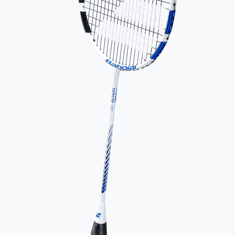 Bedmintonová raketa Babolat Satelite Rise 12