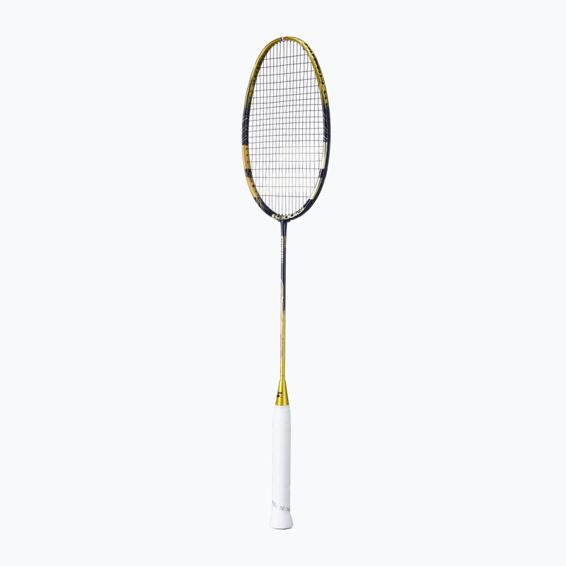 Bedmintonová raketa Babolat Jetstream 83 2