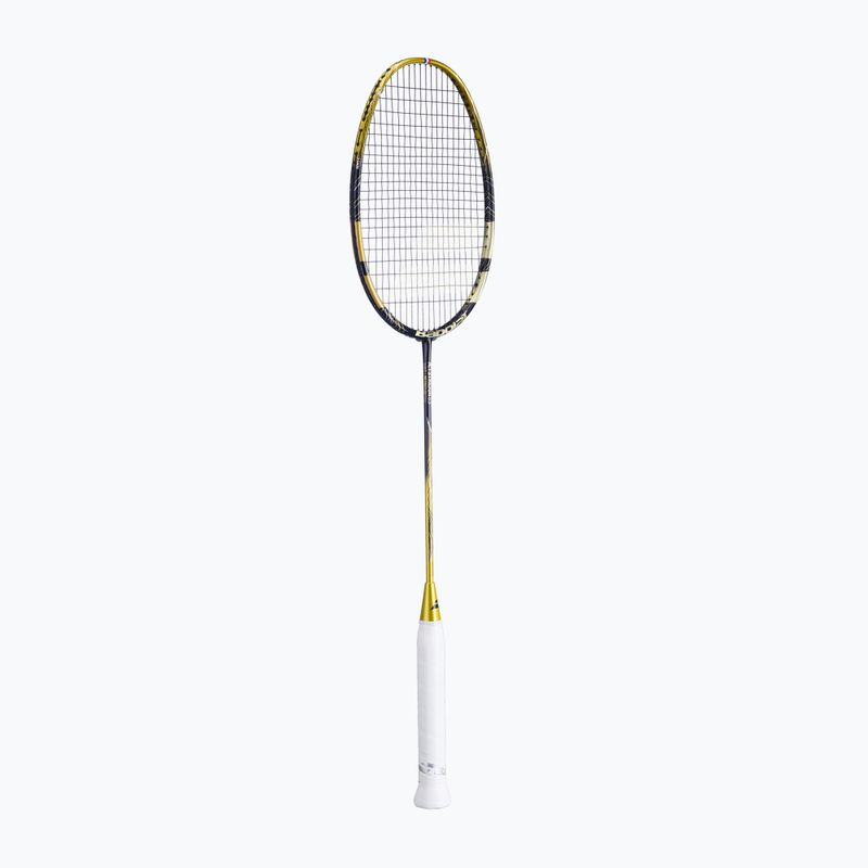 Bedmintonová raketa Babolat Jetstream 83 3