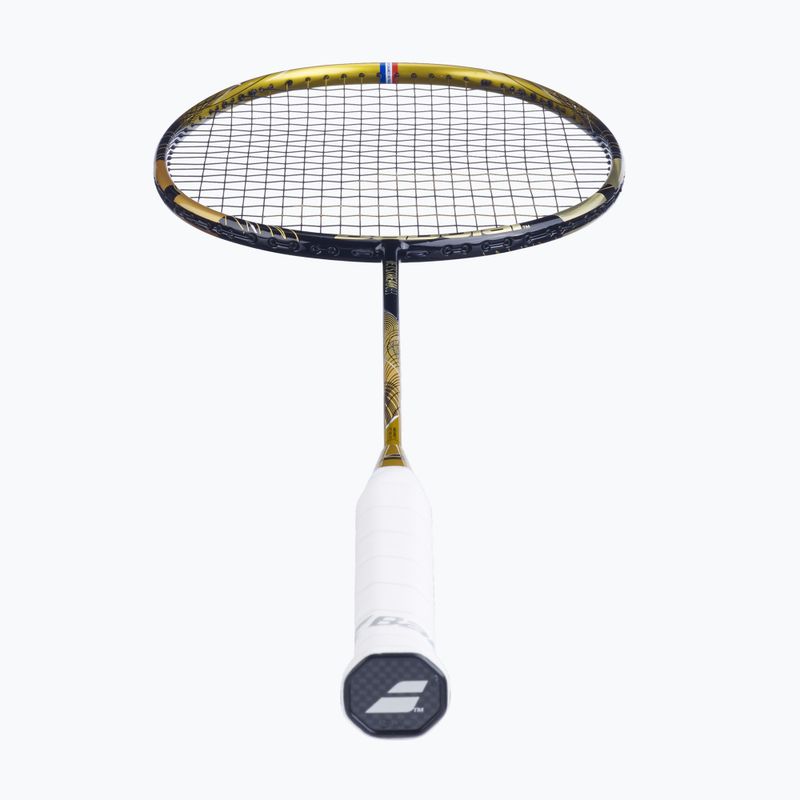 Bedmintonová raketa Babolat Jetstream 83 4