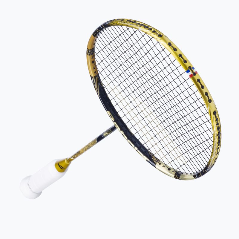 Bedmintonová raketa Babolat Jetstream 83 5