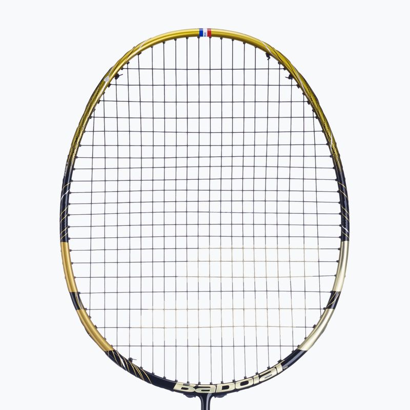 Bedmintonová raketa Babolat Jetstream 83 6