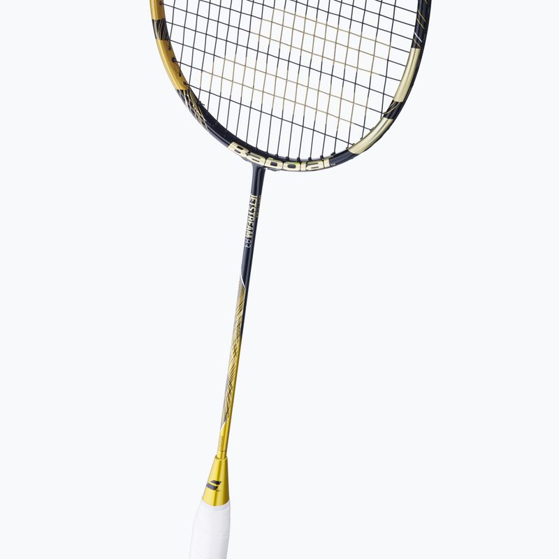 Bedmintonová raketa Babolat Jetstream 83 7