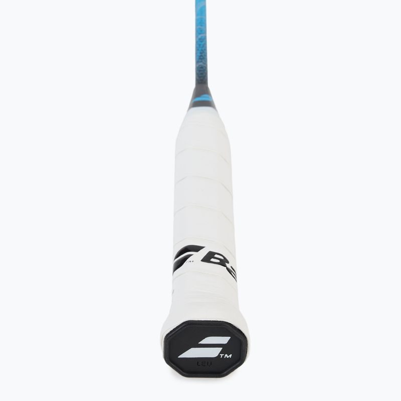 Bedmintonová raketa Babolat Prime Strung 3