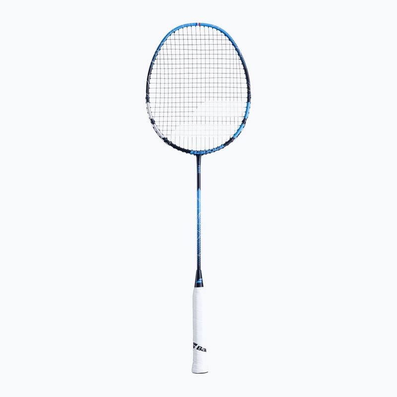 Bedmintonová raketa Babolat Prime Strung 11