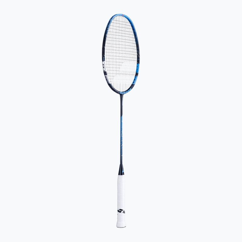 Bedmintonová raketa Babolat Prime Strung 8