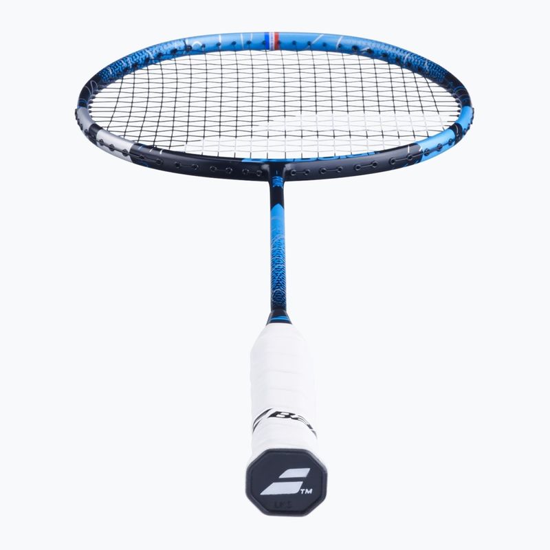 Bedmintonová raketa Babolat Prime Strung 4