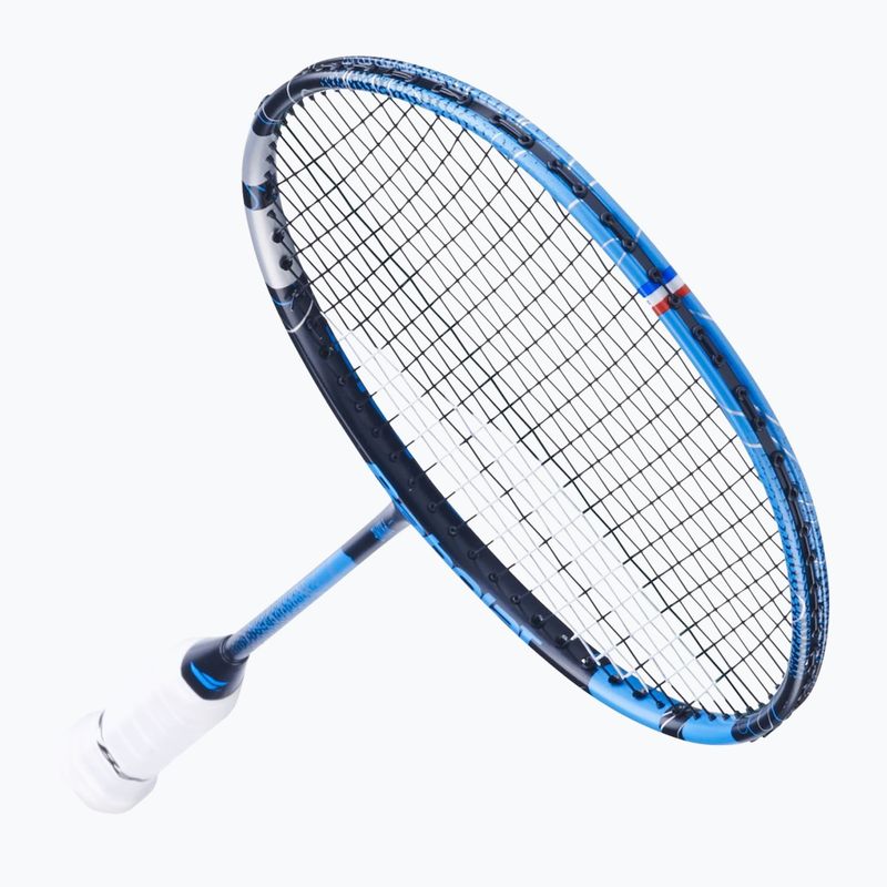 Bedmintonová raketa Babolat Prime Strung 5