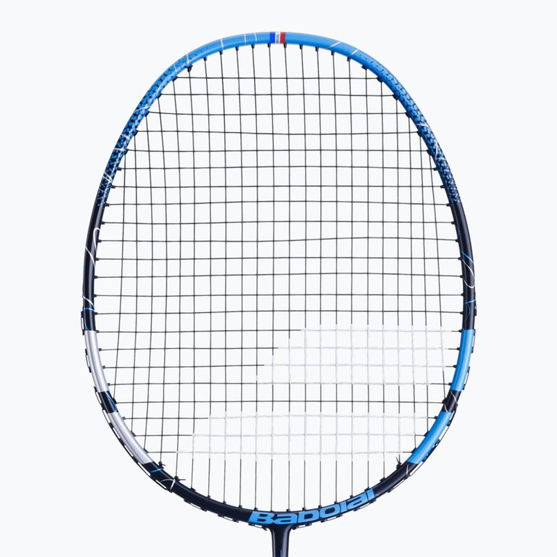 Bedmintonová raketa Babolat Prime Strung 7