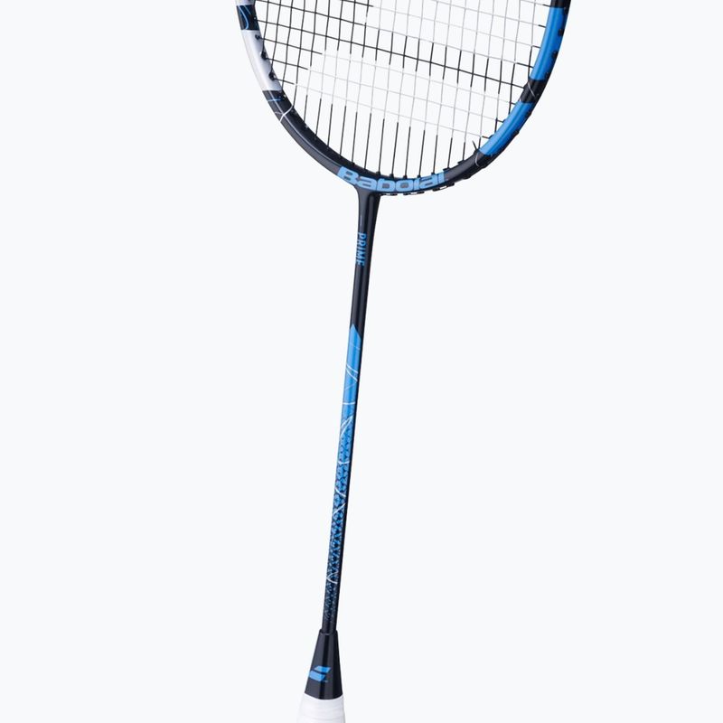 Bedmintonová raketa Babolat Prime Strung 10