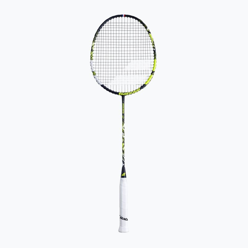Bedmintonová raketa Babolat Speedlighter