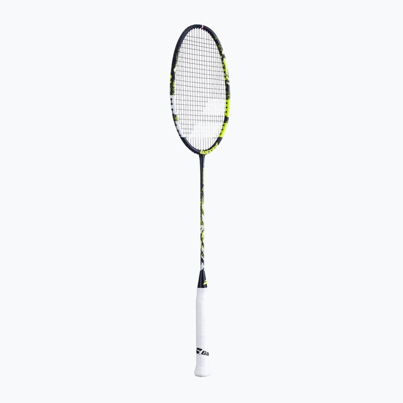 Bedmintonová raketa Babolat Speedlighter 2