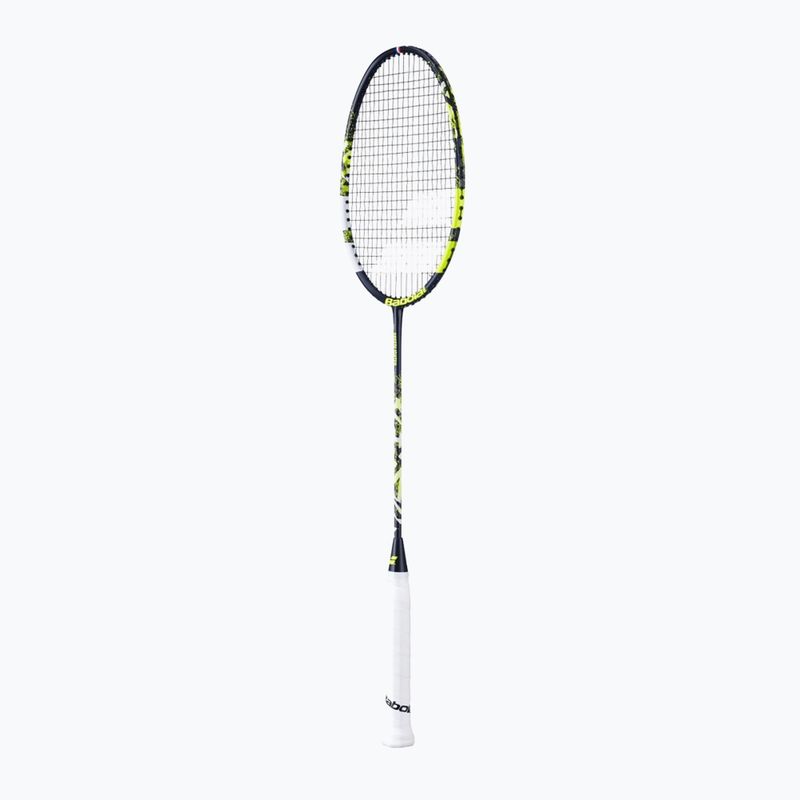 Bedmintonová raketa Babolat Speedlighter 3