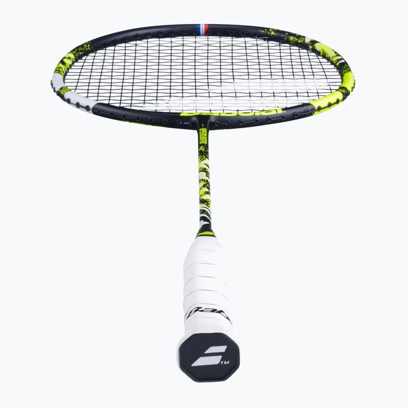 Bedmintonová raketa Babolat Speedlighter 4