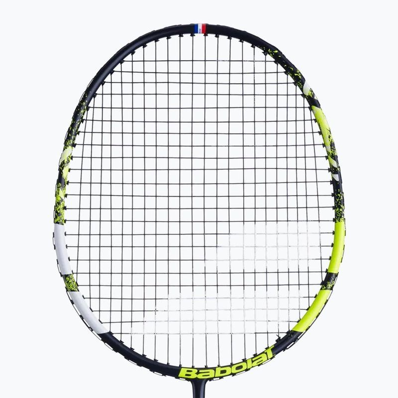 Bedmintonová raketa Babolat Speedlighter 5