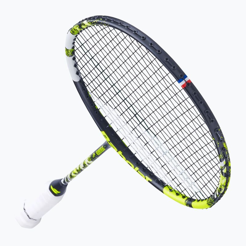 Bedmintonová raketa Babolat Speedlighter 6