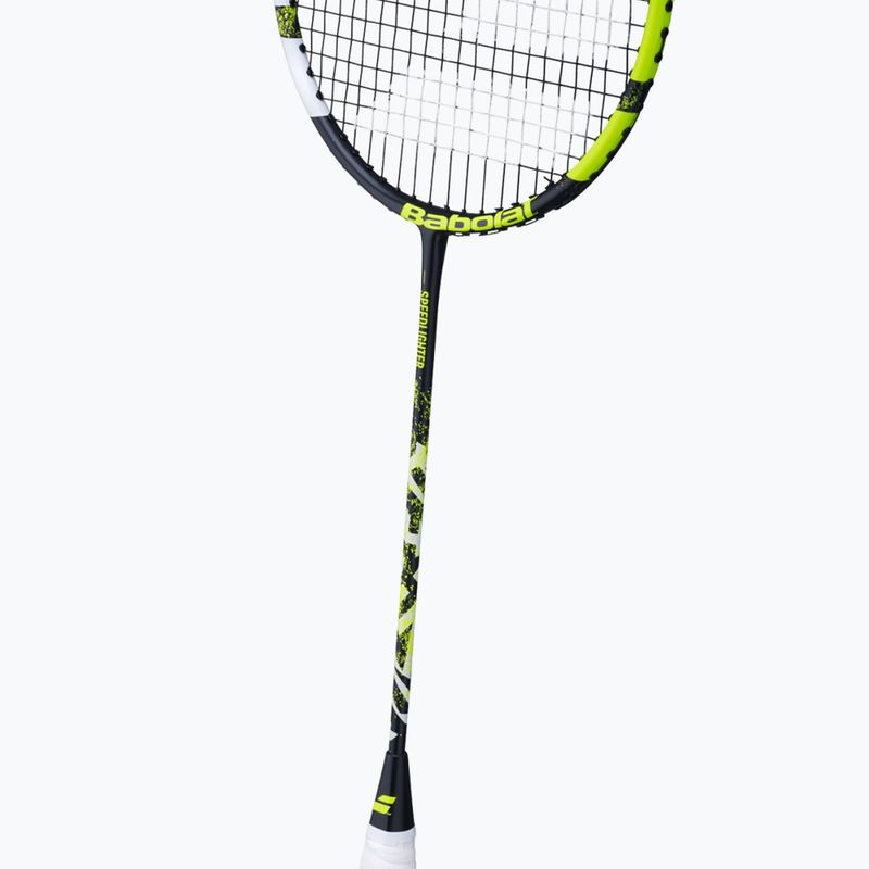 Bedmintonová raketa Babolat Speedlighter 7