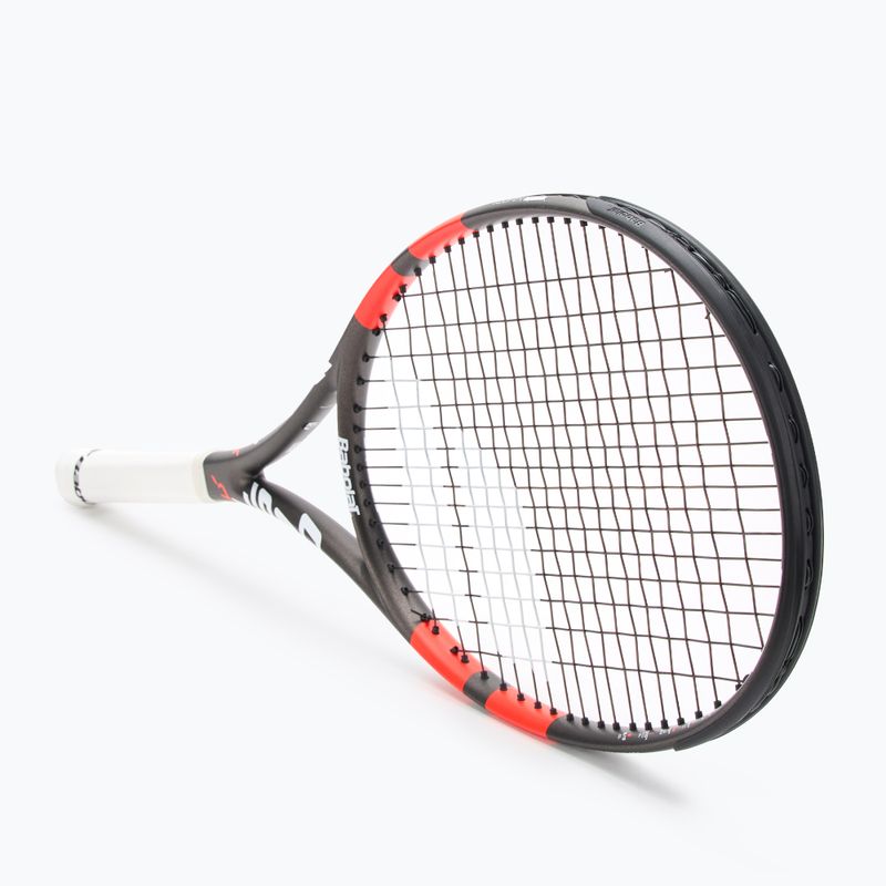 Tenisová raketa Babolat Boost Strike tmavo modrá/červená 2