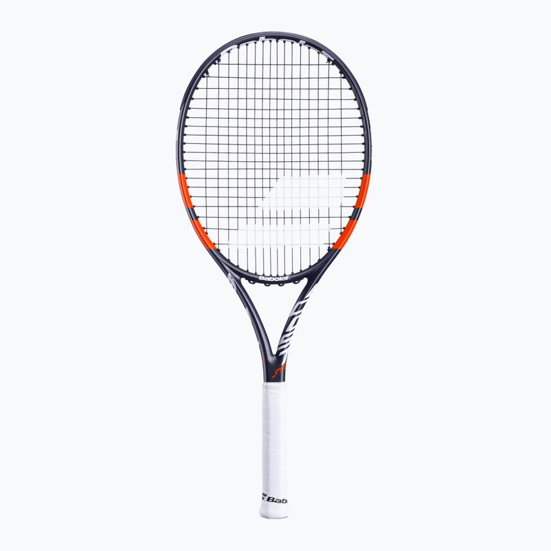 Tenisová raketa Babolat Boost Strike tmavo modrá/červená 6