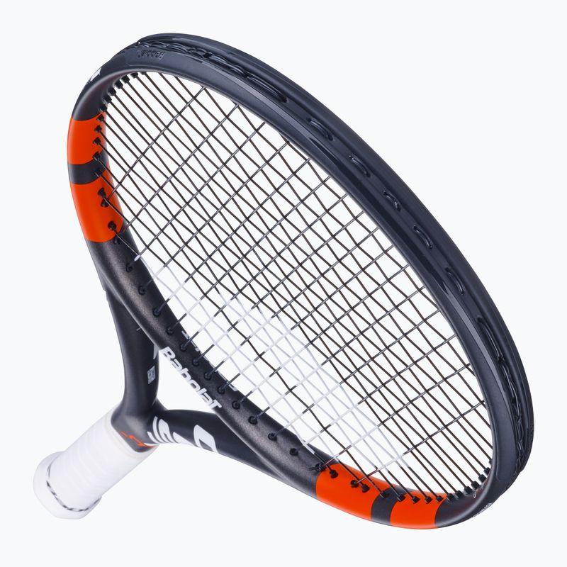 Tenisová raketa Babolat Boost Strike tmavo modrá/červená 10