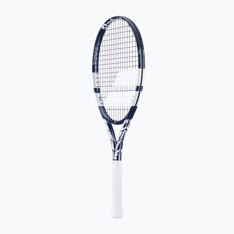Tenisová raketa Babolat Evo Drive 115 Wimbledon grey 7