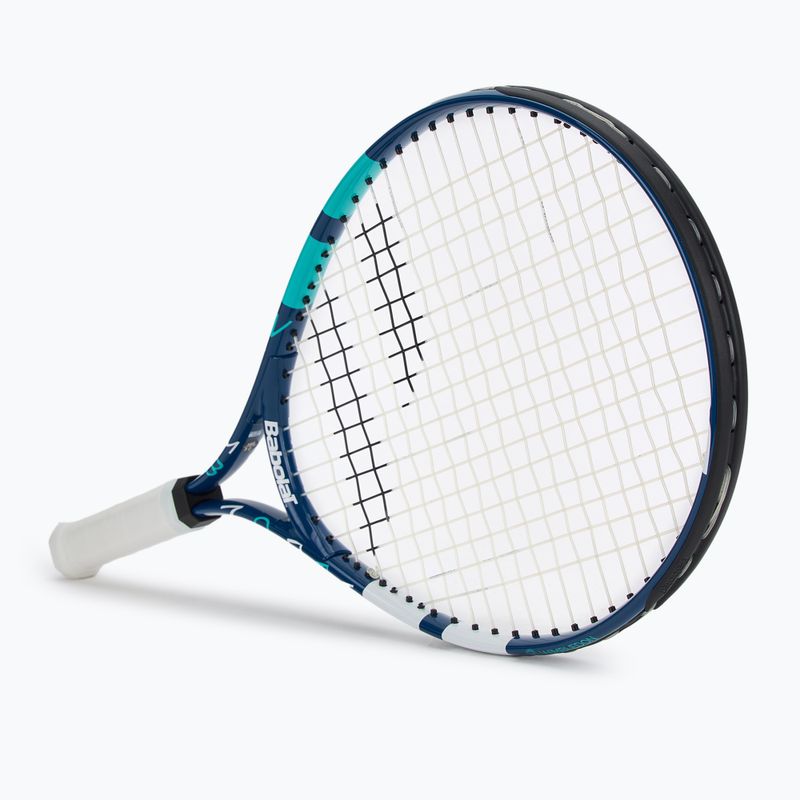 Detská tenisová raketa Babolat Junior 23 Wimbledon blue 2