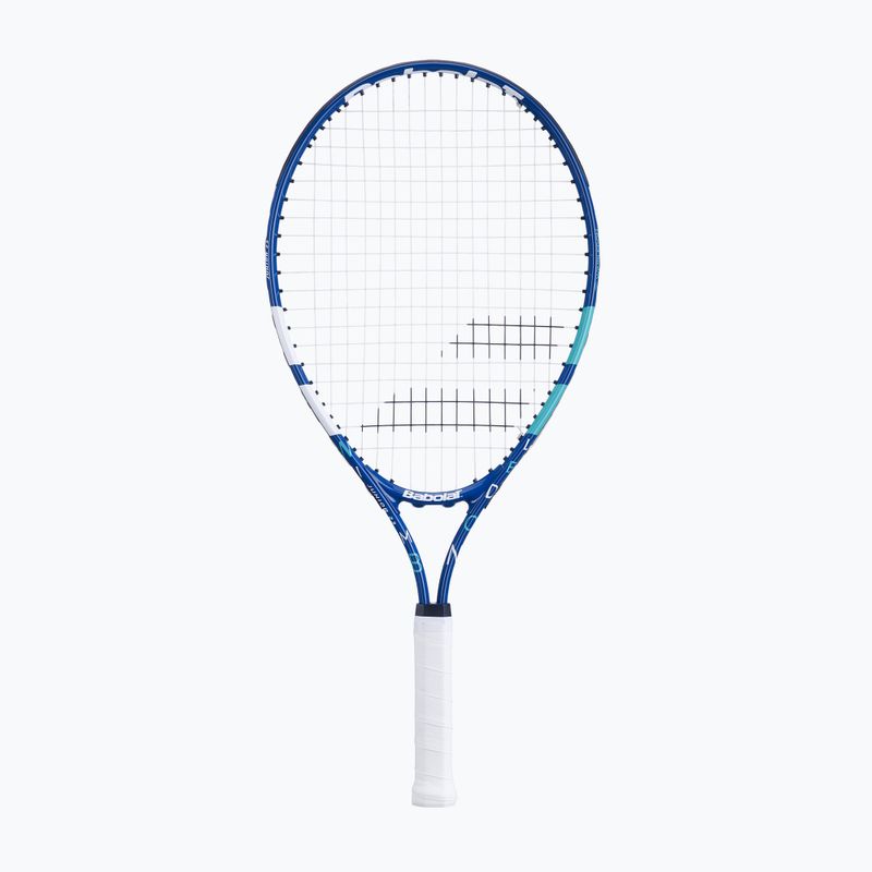 Detská tenisová raketa Babolat Junior 23 Wimbledon blue 6