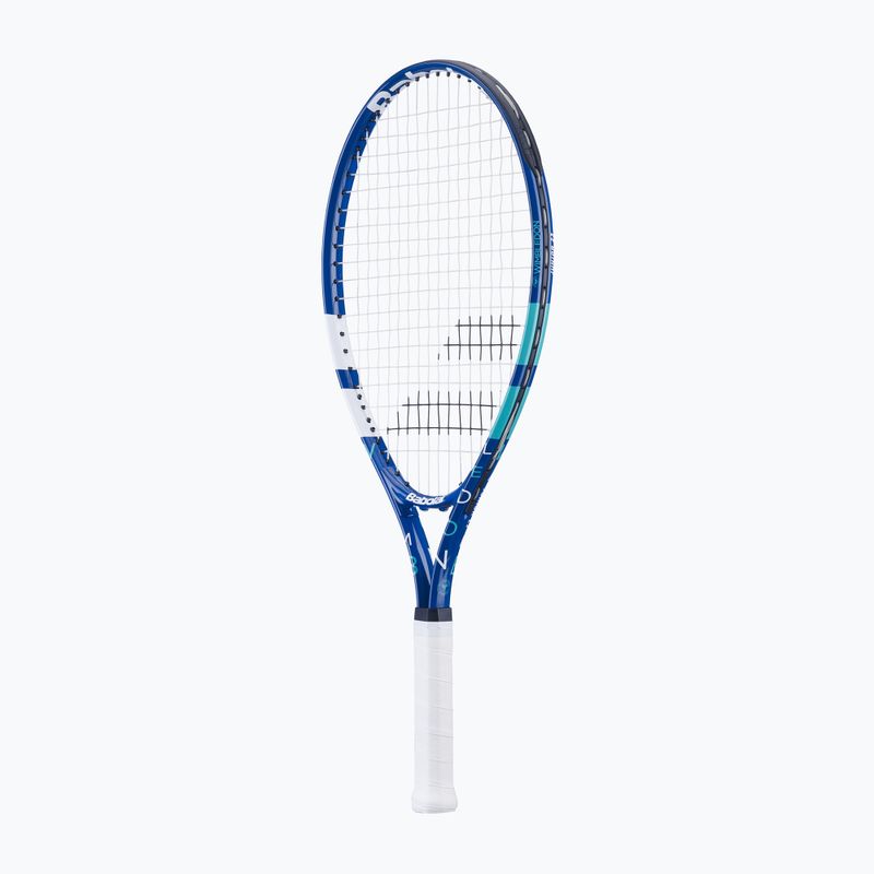Detská tenisová raketa Babolat Junior 23 Wimbledon blue 7