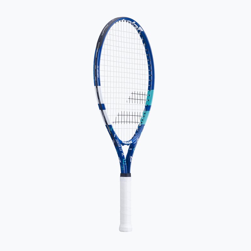 Detská tenisová raketa Babolat Junior 23 Wimbledon blue 8