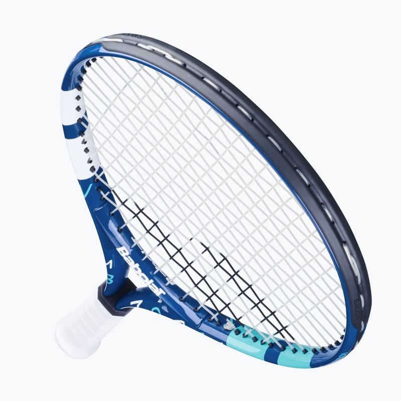 Detská tenisová raketa Babolat Junior 23 Wimbledon blue 10