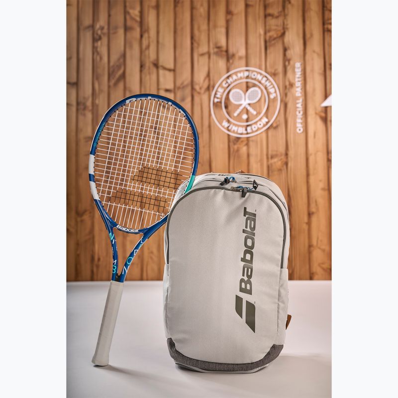 Detská tenisová raketa Babolat Junior 23 Wimbledon blue 14