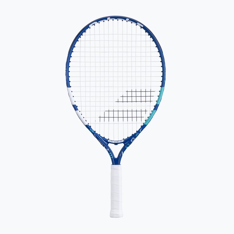 Detská tenisová raketa Babolat Junior 21 Wimbledon blue 6