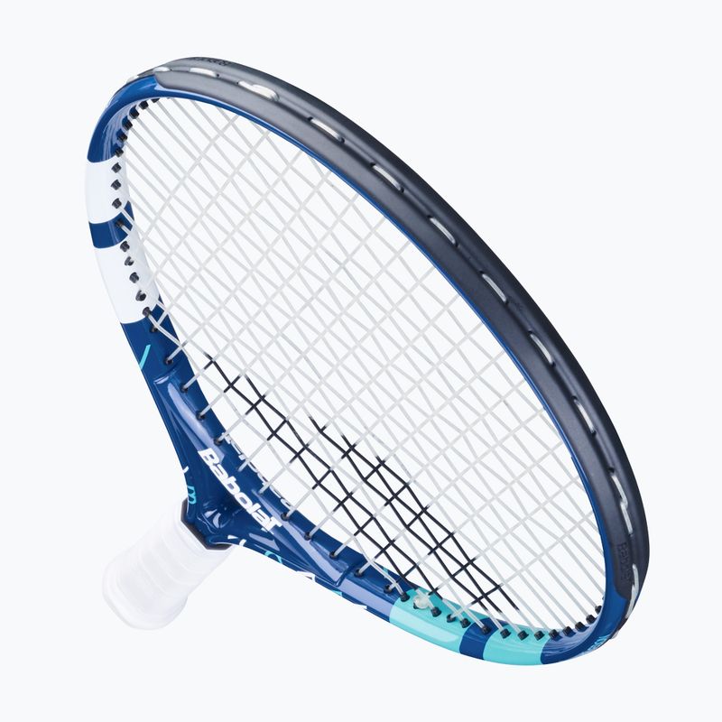 Detská tenisová raketa Babolat Junior 21 Wimbledon blue 10