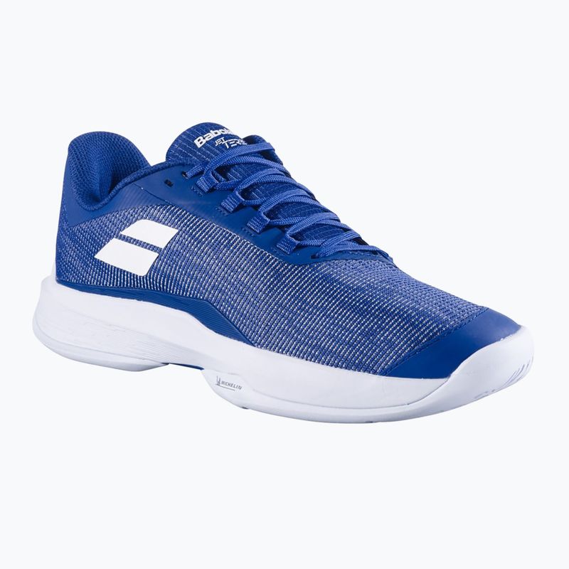 Pánska tenisová obuv Babolat Jet Tere 2 All Court mombeo blue 8