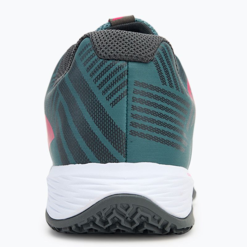 Dámska pádlovacia obuv Babolat Sensa north atlantic/white 6