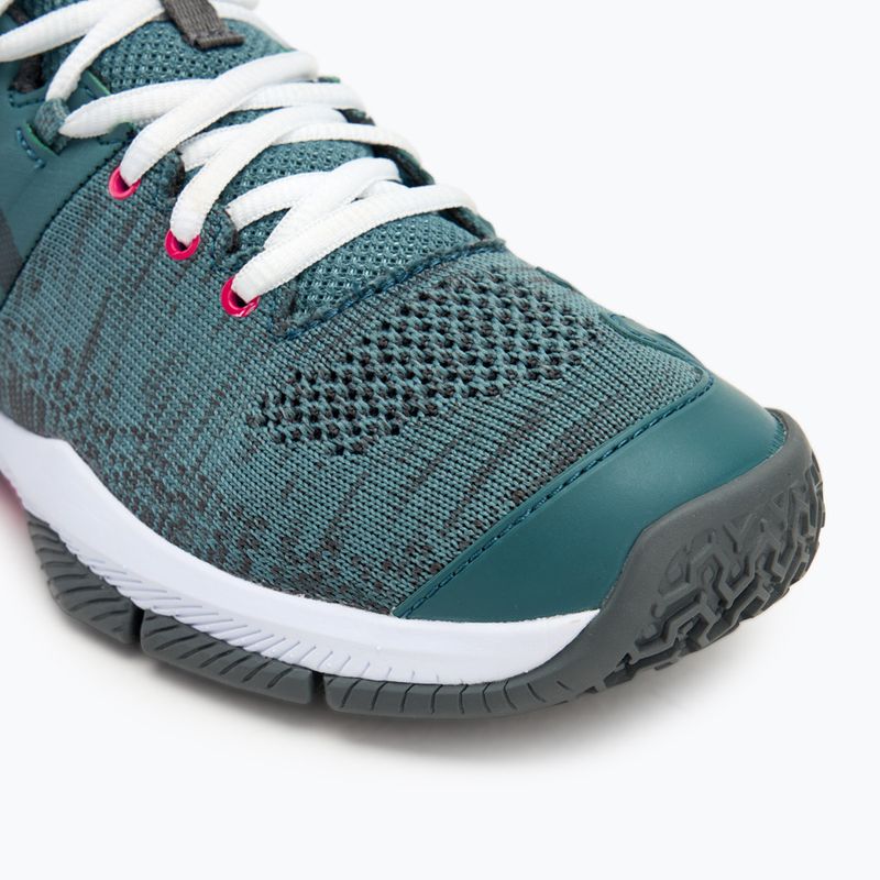 Dámska pádlovacia obuv Babolat Sensa north atlantic/white 7