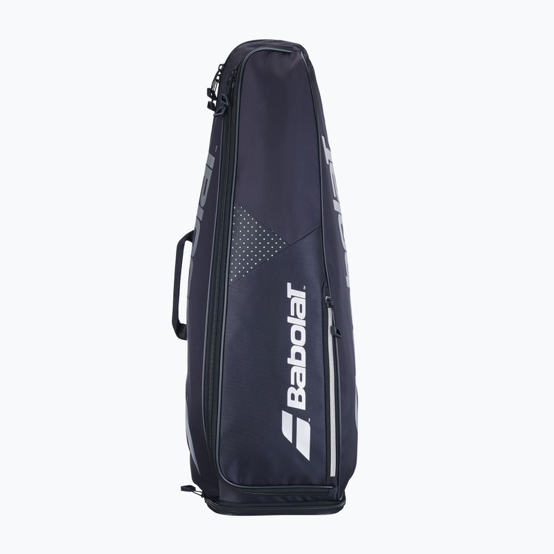 Babolat BBedmintonová taška ackrack 3 27 l čierna