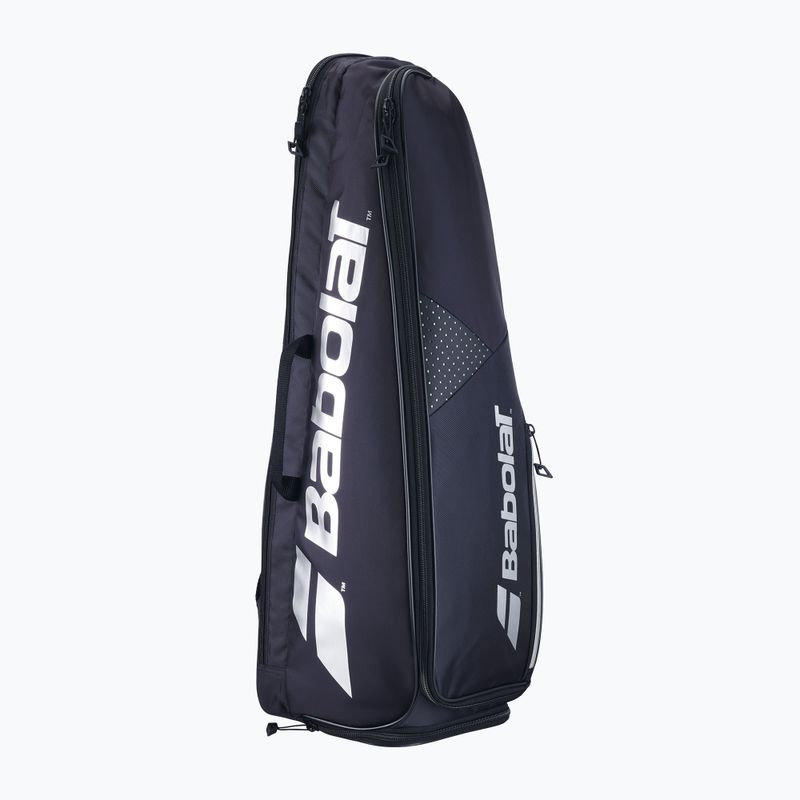Babolat BBedmintonová taška ackrack 3 27 l čierna 2