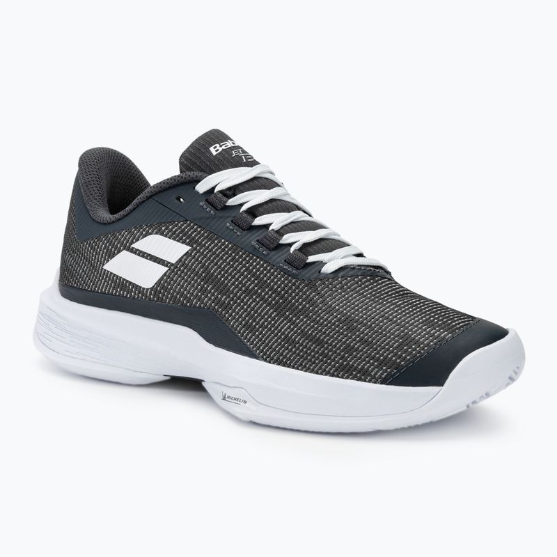 Pánska tenisová obuv Babolat Jet Tere 2 Clay queen jio grey