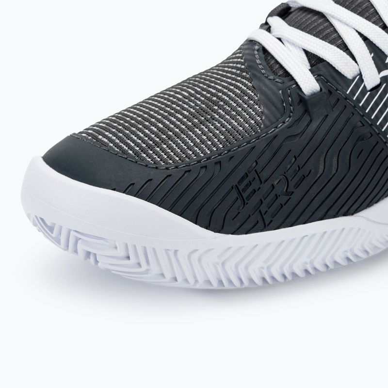 Pánska tenisová obuv Babolat Jet Tere 2 Clay queen jio grey 7