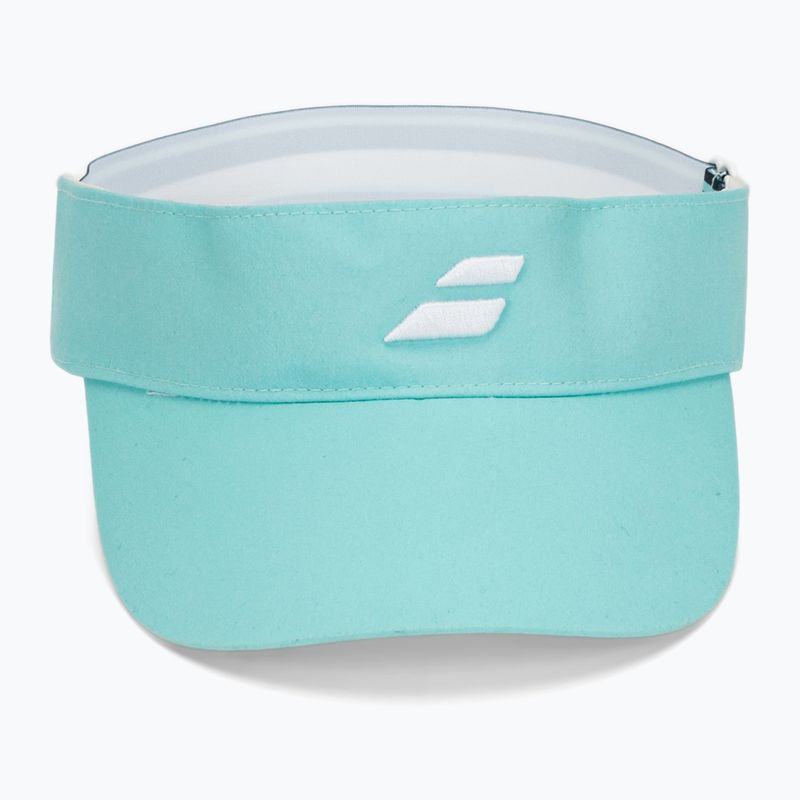 Tenisový šilt Babolat Elastic angel blue/white 2