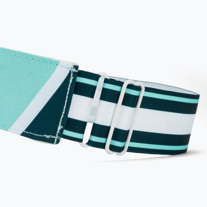 Tenisový šilt Babolat Elastic angel blue/white 4